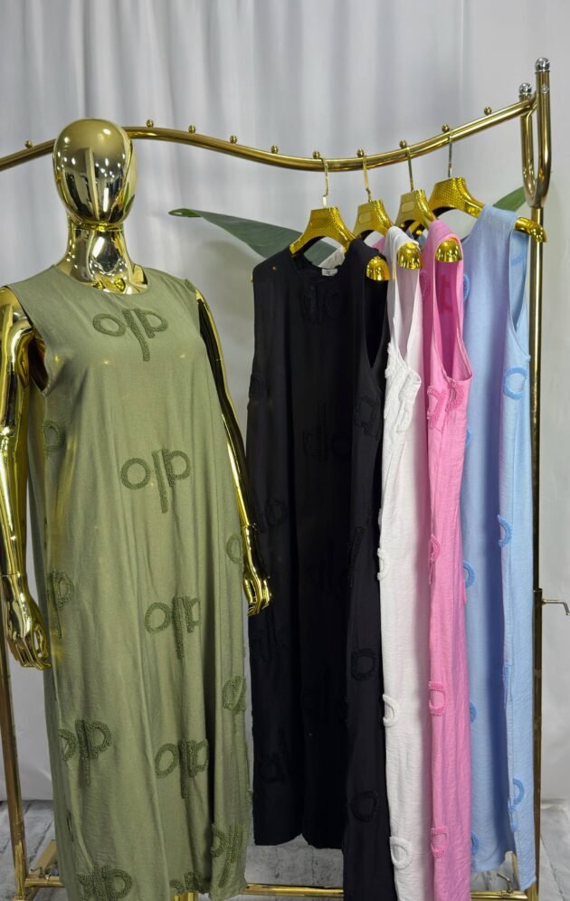 Robe ALO